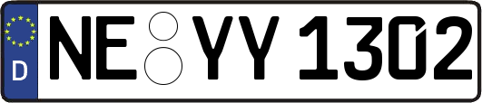 NE-YY1302