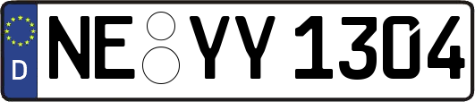 NE-YY1304