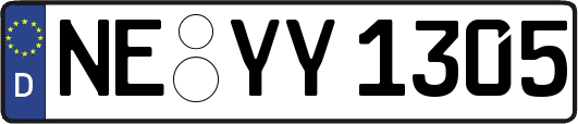 NE-YY1305