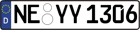 NE-YY1306