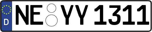 NE-YY1311