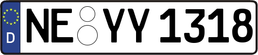 NE-YY1318