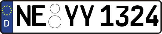 NE-YY1324