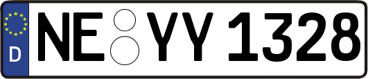 NE-YY1328