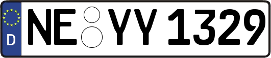 NE-YY1329