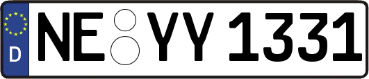 NE-YY1331