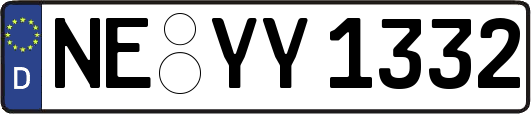 NE-YY1332