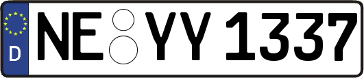 NE-YY1337