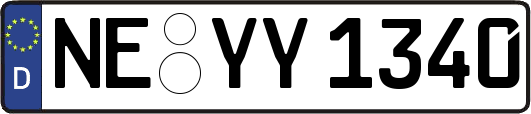 NE-YY1340