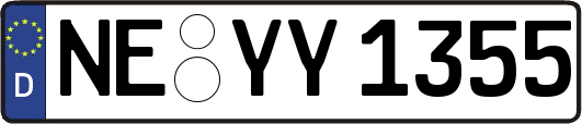 NE-YY1355