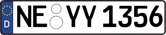 NE-YY1356