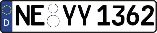 NE-YY1362