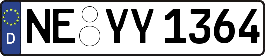 NE-YY1364