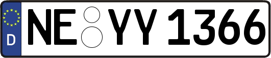 NE-YY1366