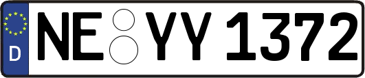 NE-YY1372