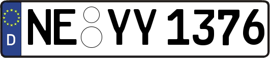 NE-YY1376