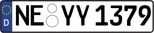 NE-YY1379