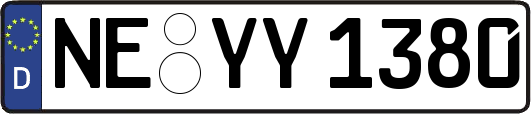 NE-YY1380