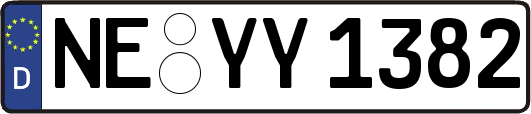 NE-YY1382