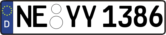 NE-YY1386