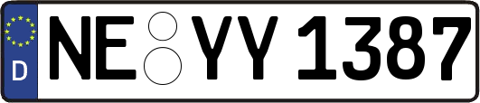 NE-YY1387