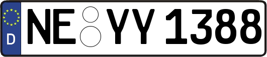 NE-YY1388