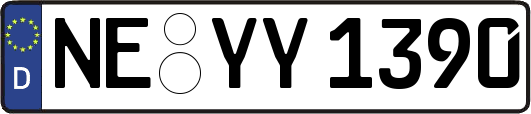 NE-YY1390
