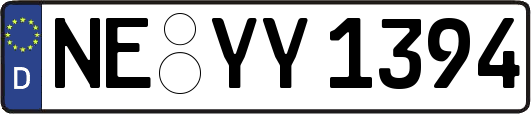 NE-YY1394