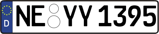 NE-YY1395