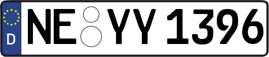 NE-YY1396