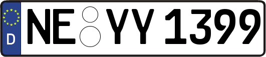 NE-YY1399