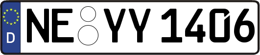 NE-YY1406