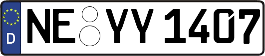 NE-YY1407