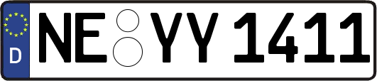 NE-YY1411