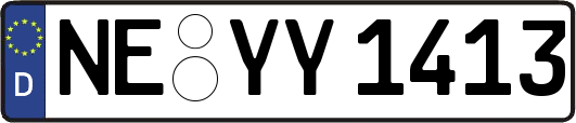 NE-YY1413