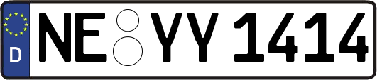 NE-YY1414