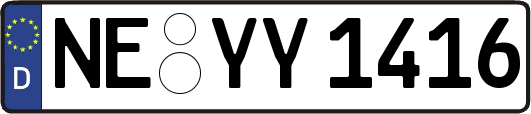 NE-YY1416