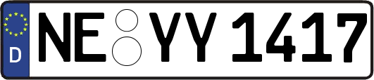 NE-YY1417
