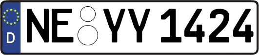 NE-YY1424
