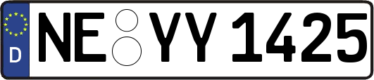 NE-YY1425