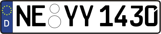 NE-YY1430