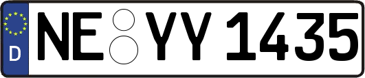 NE-YY1435