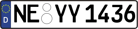 NE-YY1436
