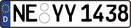 NE-YY1438