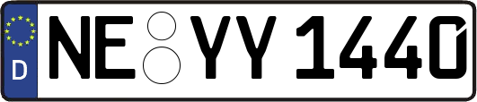 NE-YY1440