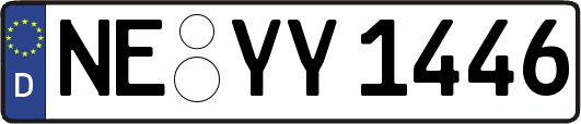 NE-YY1446