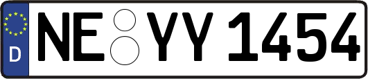NE-YY1454