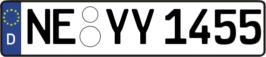 NE-YY1455