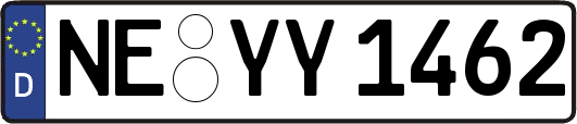 NE-YY1462