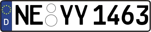 NE-YY1463